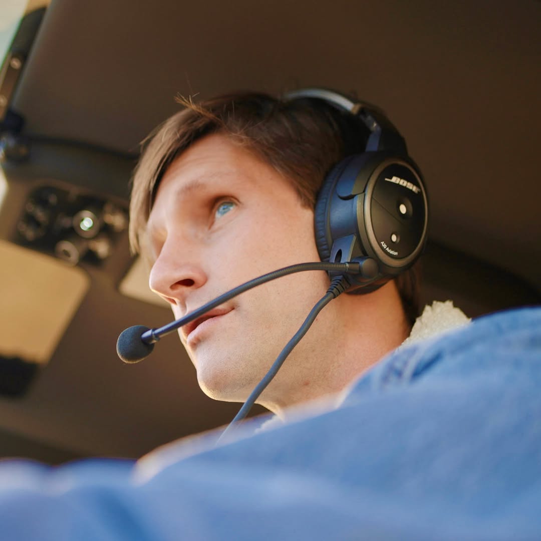 ICAO English Training