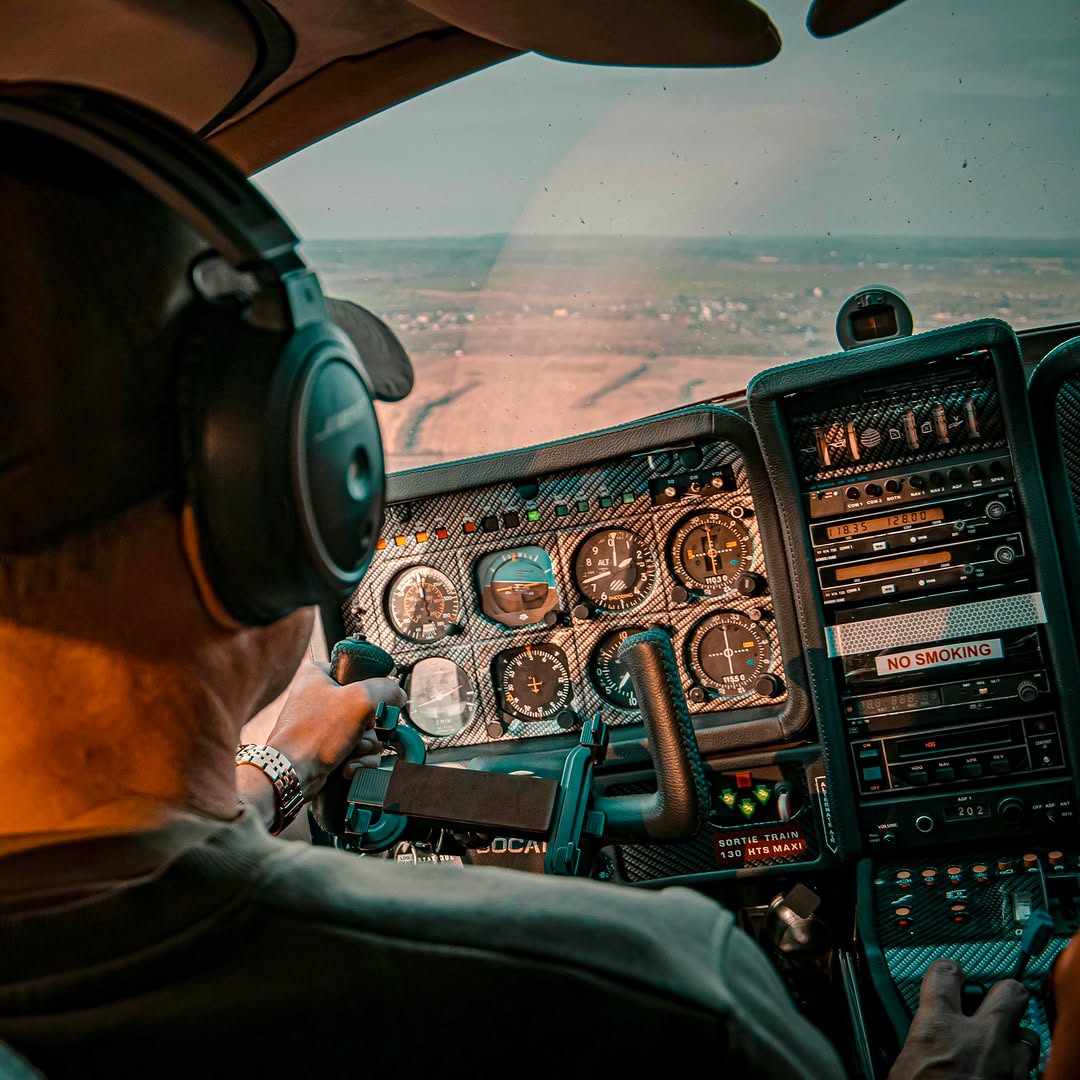 ICAO English Mock Assessment