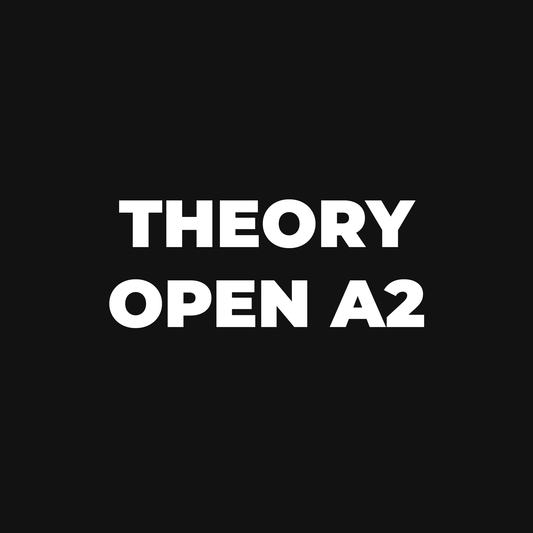 Theory Open A2