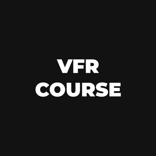 VFR English Course