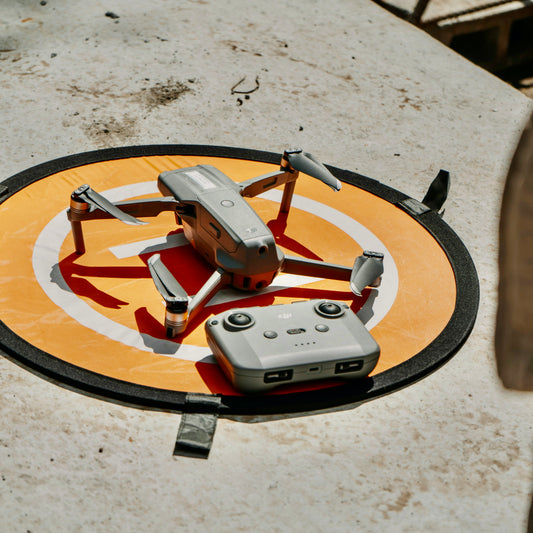 Drone Introductory Course